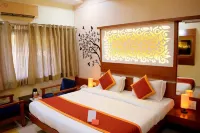 Hotel Sunset Inn Mount Abu with Swimming Pool Hotels in Маунт-Абу