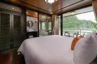 Victory Star Cruise - House Boats