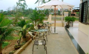 Dong Nguyen Riverside Homestay