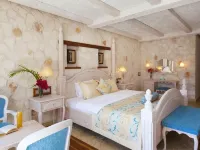 Likya Residence Hotel and Spa