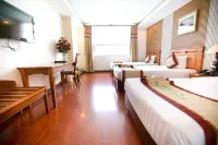 Tre Xanh Hotel Hotels in P. Dien Hong