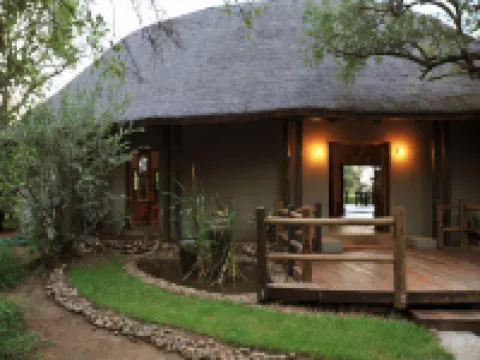 Black Rhino Game Lodge Hotels in 