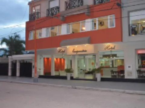 Hotel Termal Emperatriz Termas de Río Hondo Hotels in Termas de Rio Hondo