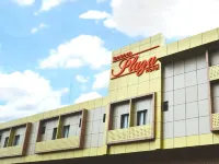 Tacloban Plaza Hotel Hotels in der Nähe von Leyte Normal University
