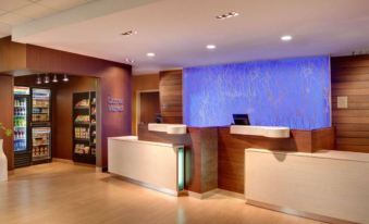 Fairfield Inn & Suites Raleigh Capital Blvd./I-540