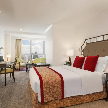 Discovery Suites Manila Philippines