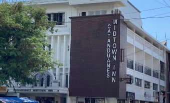 Catanduanes Midtown Inn