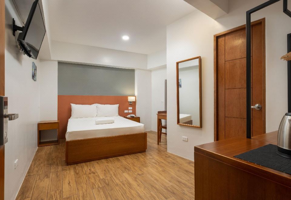 IHotel Uptown BGC 이미지2