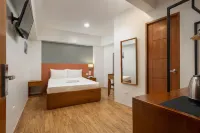 IHotel Uptown BGC Hotels in Taguig