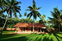 Handun Villas Hotels near Department of Sociology
