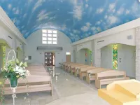 Rizzan Sea Park Hotel Tancha Bay - spa