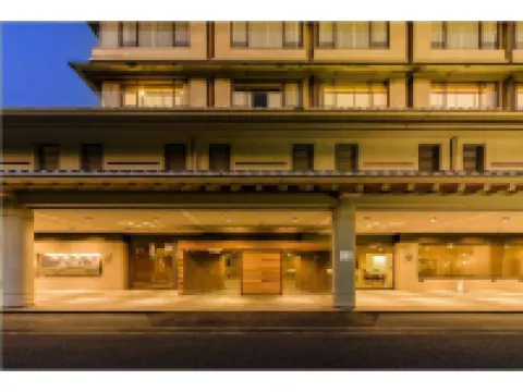 Kawatana Grand Hotel Otafuku Hotel a 