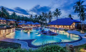 Sundancer Residences & Villas Lombok