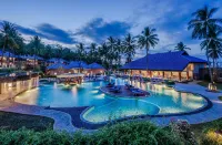 Sundancer Residences & Villas Lombok - Ocean View