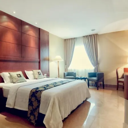 Grand Sakura Hotel
