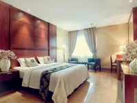 Grand Sakura Hotel Hotels near Lapis legit 21 cambridge