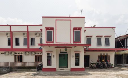RedDoorz @ Cibogo Puncak Bogor 2 - Housity