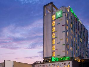 Ibis Styles Malang