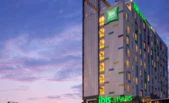 Ibis Styles Malang