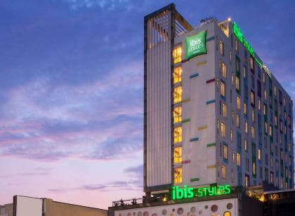 Ibis Styles Malang