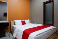RedDoorz Syariah Near Stasiun Tegal