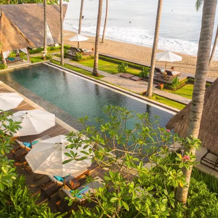 The Chandi Boutique Resort & Spa