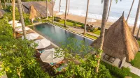 The Chandi Boutique Resort & Spa - Romantische