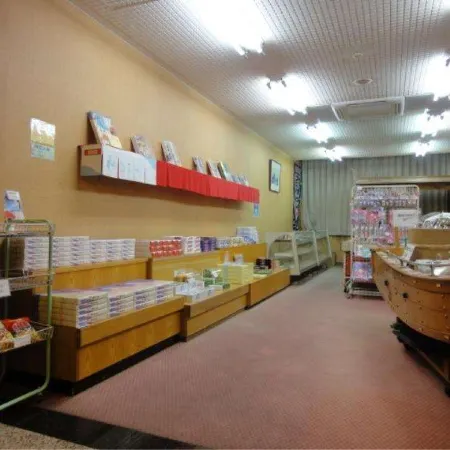 Osatsu Pacific Hotel