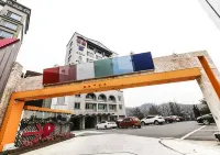 HOTEL NOSTALGIA - parking