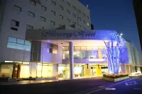 Hotel 1-2-3 Maebashi Mercury - 3-Star