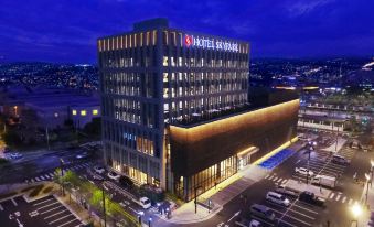 Hotel Skypark Daejeon 1