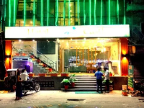 Green Castle Hotels in Panipat