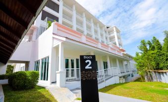 Hotel Casuarina@Kuala Kangsar