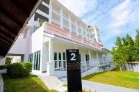 Hotel Casuarina@Kuala Kangsar Hotels in Sayong