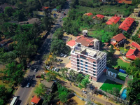 The Orchid Lonavala Hotels in Lonavala