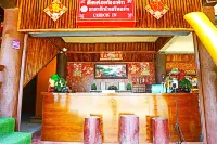 Chasa Rakthai Resort Hotels in Mueang Mae Hong Son District