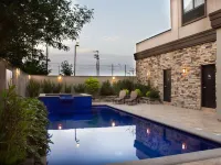 Best Western Premier Monterrey Aeropuerto Hotéis em Apodaca