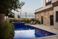 蒙特雷空港貝斯特韋斯特精品飯店