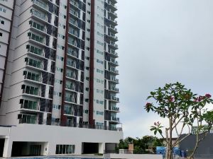 MyHome 2B At Seri Kembangan With A View