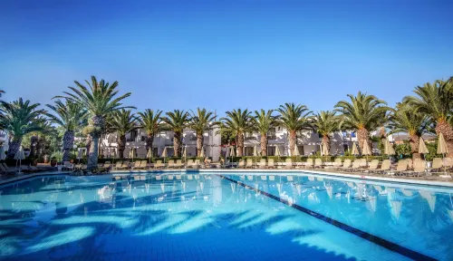 Sol by Meliá Marina Beach Crete - 4-Star