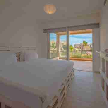 Vesta - Luxury Apt I - 2Br - Golf Rooms