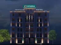 Sphera by Stellar Hotels, Yerevan Hotels in Jerevan