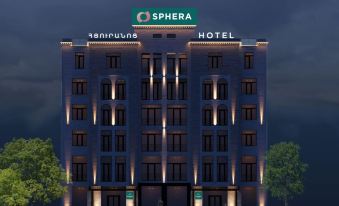 Sphera by Stellar Hotels, Yerevan