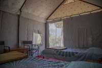 Kedar Camp Resort Hotels in Rudraprayag