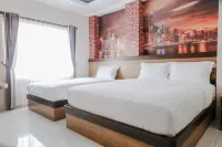 Noura Guest House Syariah Cabang Soekarno Hatta