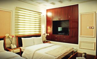 Weekend Hotel Apartments