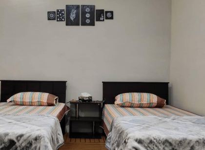 Afzal Guest House