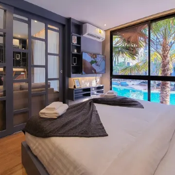 Citygate Kamala Resort and Residence-Official Account