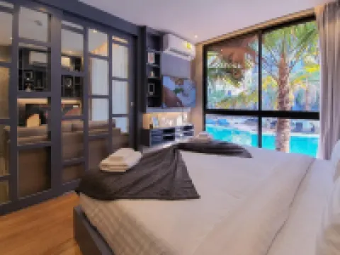 ซิตี้เกท กมลา รีสอร์ท แอนด์ เรสซิเดนซ์ -Official Account