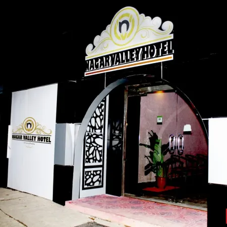 Nagar Valley Hotel
